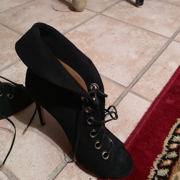 Aquazzar boots - Picture 6 of 8